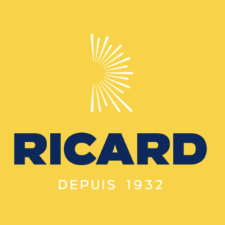 RICARD OU PASTIS 51 - 2cl