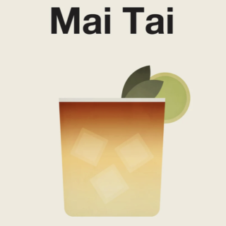 Maï Taï