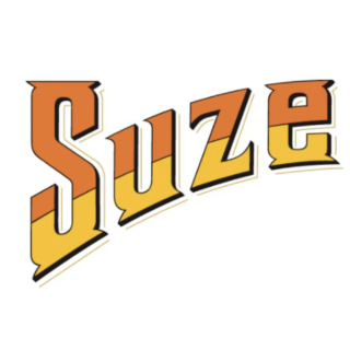 SUZE - 5cl